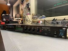 Digidesign mtp midi usato  Monterotondo