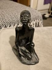 Stunning vintage african for sale  GRAVESEND