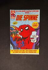 Marvel comic spinne gebraucht kaufen  Zapfendorf