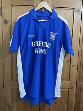 retro ipswich shirt for sale  YORK