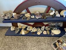 Huge lot crystals for sale  Moses Lake