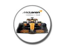 Mclaren 59mm badge for sale  UK