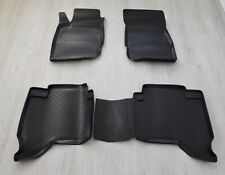 Fussmatten set toyota gebraucht kaufen  Rielasingen-Worblingen