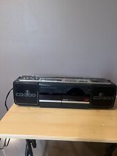 crown cassette player for sale  Germantown