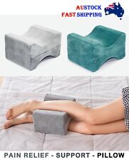 Pillow cushion knee for sale  Shipping to Ireland