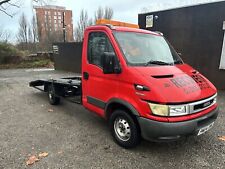 2005 iveco daily for sale  MANCHESTER
