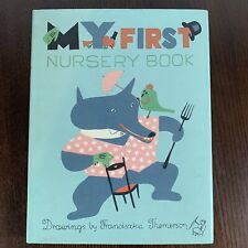 First nursery book for sale  West Point