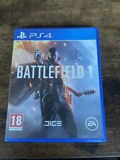 Battlefied ps4 game for sale  CANTERBURY