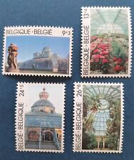 1989 timbres 2392 d'occasion  Montivilliers