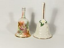 Two porcelain bells for sale  Olathe