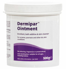 Dermipar ointment skin for sale  OXFORD