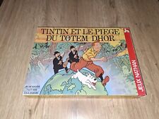 Jeu societe tintin d'occasion  Cherbourg-Octeville-