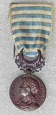 Medaille levant fabrication d'occasion  Plombières-lès-Dijon