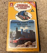 thomas tank engine friends vhs for sale  BERKHAMSTED
