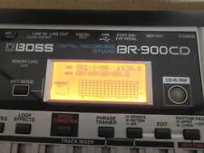Boss 900cd digital for sale  Shipping to Ireland