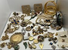 Other Vintage & Antique Jewelry for sale  Davis