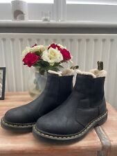 Dr. Martens Womens Lenore Chelsea Boots! (Size 6.5) for sale  Shipping to South Africa