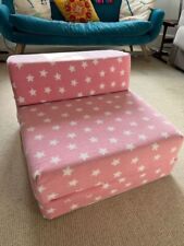 Childs fold chair for sale  LONDON