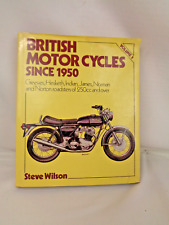 British motor cycles for sale  Valley Center
