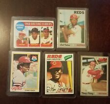Card lot big for sale  Hickory