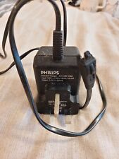 Philips charger for sale  LITTLEHAMPTON