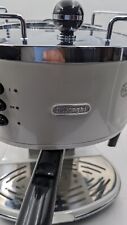 Delonghi icona manual for sale  Shipping to Ireland