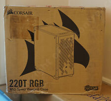 New corsair icue for sale  Charlotte