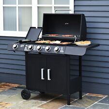 Outsunny gas bbq for sale  CARDIFF