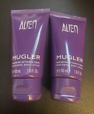 Alien thierry mugler for sale  WELLINGBOROUGH
