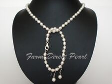 Genuine white pearl for sale  San Jose