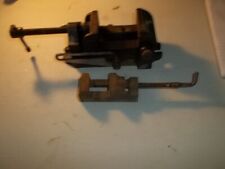 Used angle vise for sale  Clarksville