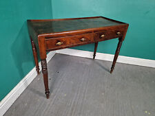 Antique victorian mahogany for sale  LUTTERWORTH