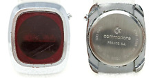 Orologio commodore watch usato  Baranzate