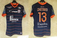 Maillot mhsc montpellier d'occasion  Nîmes