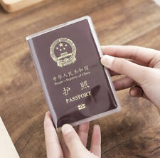 Passport case protective d'occasion  Expédié en Belgium