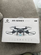 hs700d fpv drone gps for sale  Kent