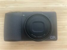 ricoh gr digital for sale  HENLOW