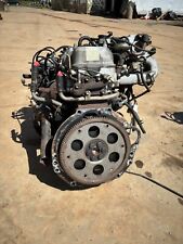 Engine 2.4l 22re for sale  Hull