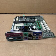 Placa de sistema Dell 38HRF Mb Gx 150Mb Nic Snd/Dell comprar usado  Enviando para Brazil