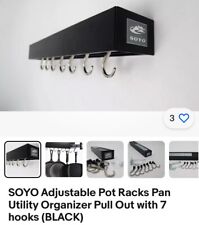 Soyo adjustable pot for sale  Springfield