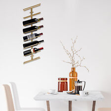 Wall mounted wine for sale  Shipping to Ireland