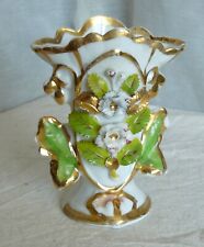 Vase mariage porcelaine d'occasion  Villard-de-Lans