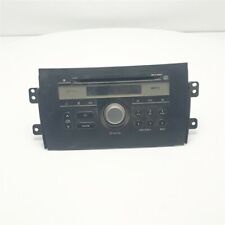 Autoradio stereo lettore usato  Mineo