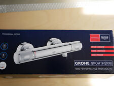 Mitigeur douche grohe d'occasion  Montpellier