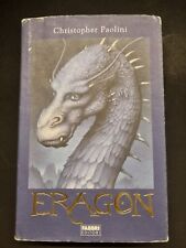 Eragon eredità libro usato  Misilmeri