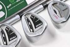 Ping i20 irons for sale  Shipping to Ireland