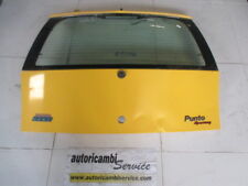 Fiat punto 1.2 usato  Rovigo