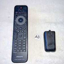 Controle remoto de TV sistema de home theater Philips para HTS8100 HTS8140 HTS6515 comprar usado  Enviando para Brazil