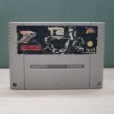 Terminator 2 [SNES / SUPER NINTENDO] ***CARTOUCHE SEULE***, usado comprar usado  Enviando para Brazil