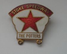 Stoke potters 1976 for sale  HEBBURN
